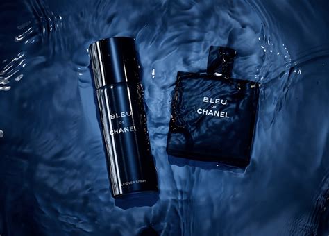 chanel bleu review|what does bleu de chanel smell like.